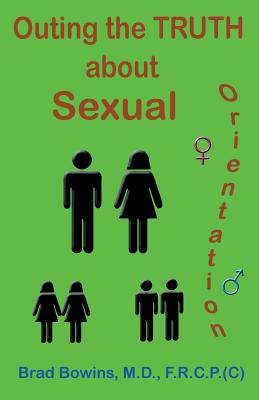 Outing the truth about Sexual Orientation - Bowins, Brad, MD