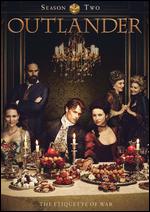 Outlander: Season Two [Blu-ray] - 