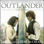 Outlander, The Series: Season 3 [Original Television Soundtrack]