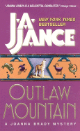 Outlaw Mountain:: A Joanna Brady Mystery
