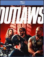 Outlaws [Blu-ray]