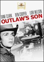 Outlaw's Son - Lesley Selander