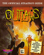 Outlaws: The Official Strategy Guide