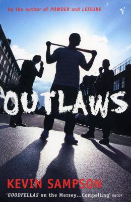 Outlaws - Sampson, Kevin