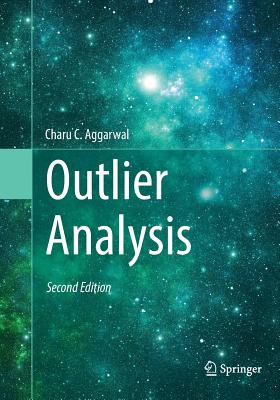 Outlier Analysis - Aggarwal, Charu C