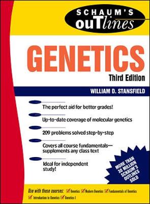 Outline of Genetics - Stansfield, William