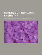 Outlines of Inorganic Chemistry