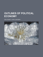 Outlines of Political Economy