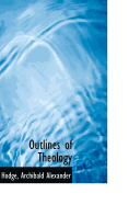 Outlines of Theology