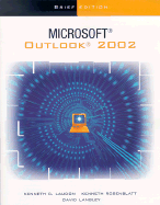 Outlook 2002