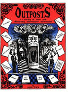 Outposts: A Catalog of Rare and Disturbing Alternative Information - Kick