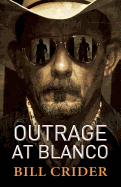 Outrage at Blanco