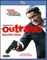 Outrage: Way of the Yakuza [Blu-ray] - Takeshi Kitano