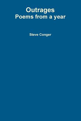 Outrages - Conger, Steve