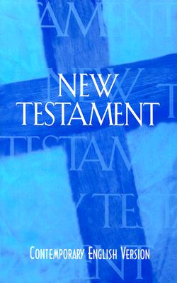 Outreach New Testament-Cev - American Bible Society (Creator)