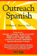 Outreach Spanish - Harvey M S, William C