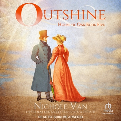 Outshine - Van, Nichole