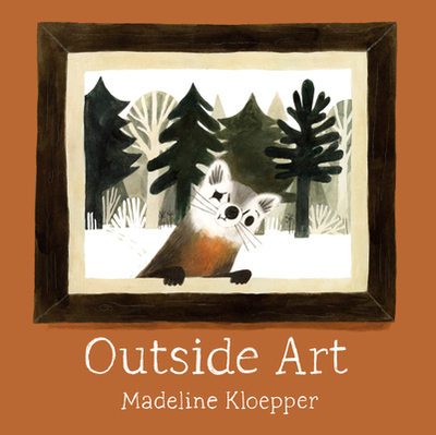 Outside Art - Kloepper, Madeline