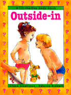Outside-in: A Lift-the-flap Body Book
