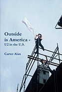 Outside is America