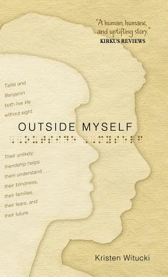Outside Myself - Witucki, Kristen
