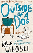 Outside of a Dog: A Bibliomemoir