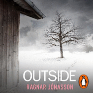 Outside: The heart-pounding new mystery soon to be a major motion picture