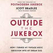 Outside the Jukebox: How I Turned My Vintage Music Obsession Into My Dream Gig