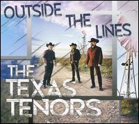 Outside the Lines - Texas Tenors