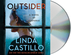 Outsider: A Novel of Suspense