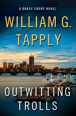 Outwitting Trolls - Tapply, William G