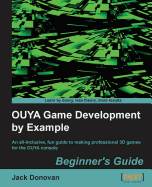Ouya Game Development by Example