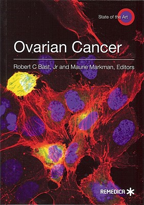 Ovarian Cancer - Bast, Robert C