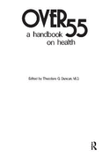 Over 55: A Handbook on Health