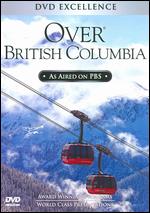Over British Columbia - 