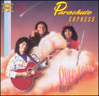 Over Easy - Parachute Express