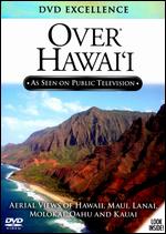 Over Hawai'i - 