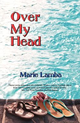 Over My Head - Lamba, Marie
