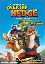 Over the Hedge [French] - Karey Kirkpatrick; Tim Johnson