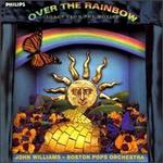 Over the Rainbow: Songs from the Movies