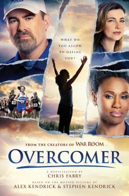 Overcomer - Fabry, Chris, and Kendrick Bros LLC (Creator)