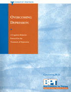 Overcoming Depression: Therapist Protocol
