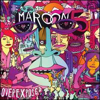 Overexposed [LP] - Maroon 5