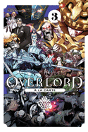 Overlord  La Carte, Vol. 3