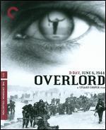 Overlord [Criterion Collection] [Blu-ray] - Stuart Cooper