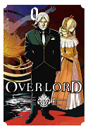 Overlord, Vol. 9 (Manga): Volume 9