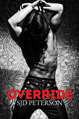 Override: Volume 1 - Peterson, Sjd