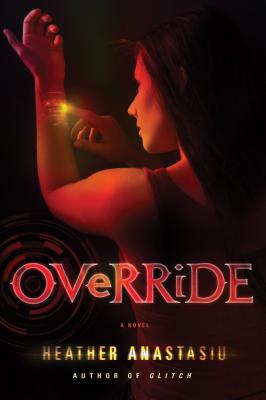 Override - Anastasiu, Heather
