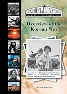 Overview of the Korean War