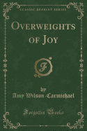 Overweights of Joy (Classic Reprint)